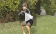 Sample Bootcamp workout