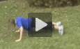 Intermediate bootcamp workout